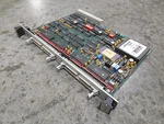 Used Xycom Ain XVME-560 Analog Input Module 70560-001. Fixed Price $80.00.