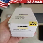 1PC Bachmann SEM201 Controller Module Us Free Ship. Fixed Price $3017.44.