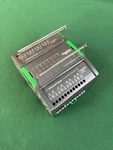 Schneider Smartx Controller UI-16 I/o Module SXWUI16XX10001. Fixed Price $284.05.