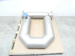 Micro Motion CMF300M426N2BAEZZZ Coriolis Mass Flow Sensor 4IN. Fixed Price $15000.00.