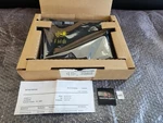 Ge Fanuc IC697CSE784-KD State Logic Cpu 512K Ram Ship+warranty. Fixed Price $2000.00.