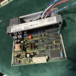 Allen-bradley SLC500 1746-NIO4V, Series Analog Combination Module. Fixed Price $33.99.