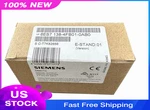 New Siemens Electron. Module F. ET200S#BR. Fixed Price $273.84.