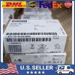 New Siemens S7-1200 Analog Input Sb 1231. Fixed Price $92.20.