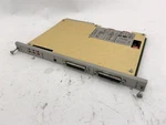 New Siemens 505-7101 Programmable Basic Module 2-COMM Ports No Box. Fixed Price $345.00.