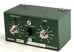 Banner MB4-2 Modulated Photoelectric Amplifier Logic Module Plug 8-PIN. Fixed Price $24.99.
