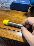 Balluff Bos 18M-PA-ID20-S4 Photoelectric Sensor New One Fast Ship. Fixed Price $44.99.
