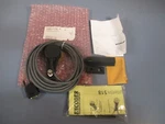 Markem Imaje 10012473 Encoder IP65 With Mounting Bracket 10012150. Fixed Price $224.99.