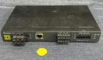 Square D Power Logic EGX200 Ethernet Gateway Serial Ports. Fixed Price $125.00.
