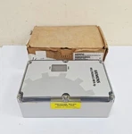 Siemens Milltronics 7MH71441AA2 / MFA4P, Ac, Ce, Fm, N4 Motion Failure Alarm. Fixed Price $743.07.