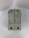 Gould US3J2 Fuse Holder 600V 30A 2P. Fixed Price $15.00.