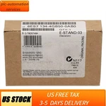 New Siemens Dp Electronic Module 6ES7134-4GB50-0AB0 6ES71344GB500AB0. Fixed Price $977.71.