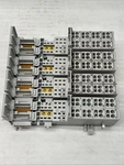 (4X) Pilz 314629 Pssu Bp 2/16 C-t Base Module For Electronic Double Width. Fixed Price $123.00.