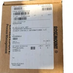 Rosemount Emerson Tri-loop Hart Signal 333DC2N306. Fixed Price $225.00.
