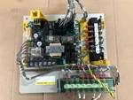Fanuc Input Unit Board A14B-0076-B022 200/220 V.. Fixed Price $69.46.