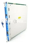 Ge Bently, Pwa 125744-02 R, 3500/20 Series, Rack Interface Module. Fixed Price $900.00.