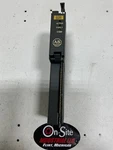 Allen-bradley 1771-QDC Series F/w Rev Plastic Molding Module. Fixed Price $95.99.