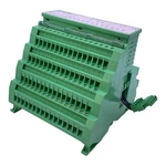 Phoenix Contact IBSTME24BDO16/3-500 Interbus Module 2724928 24V Dc. Fixed Price $243.43.