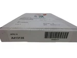 Metso AOU4 Output Module Nsmp. Fixed Price $475.00.
