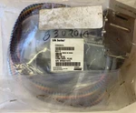 Foxboro DM900ZA Fbm 10/15 Terminal Assy Plug Rev C I/a Series. Fixed Price $131.43.