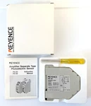 Keyence PS-25 Amplifier Photoelectric Sensor. Fixed Price $22.00.