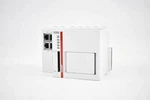 Beckhoff Industrial Pc (cx 2030-0155) Hw: 4.5. Fixed Price $3815.18.