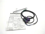 Sunx EX-F1 Liquid Level Tube Mount Sensor. Fixed Price $69.34.