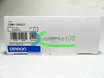 1PCS New Omron CQM1-DA022 CQM1DA022 Plc Module. Fixed Price $943.43.