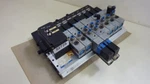 Festo Control Block IFB1-02 Used #52729. Fixed Price $302.50.