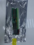General Electric DS200TBQCG1ABB Mark V Analog Input Board New. Fixed Price $1200.00.