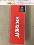 2023 New Beckhoff EP3184-0002 Plc Module Ups Shipping. Fixed Price $985.00.
