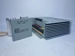 Basler Electric Ssr 125-12 Static Voltage Regulator. Fixed Price $1500.00.