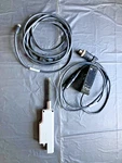 Keyence GT2-71MCP Amplifier + GT2-H32 Digital Contact Sensor. Fixed Price $899.00.