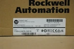 Compactlogix Factory Sealed 750KB Di/o Controller 1769-L24ER-QB1B Allen Bradley. Fixed Price $1313.00.