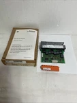 Allen Bradley 1746-OX8 Ser Slc 500 Output Module Unit Card Board 1746-0X8 Ab. Fixed Price $40.00.