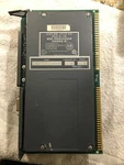 Allen Bradley 1772-LV Series Plc 2/15 Processor Module. Fixed Price $17.75.