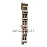 New Box Beckhoff KL2531 Stepper Motor Terminal. Fixed Price $339.75.