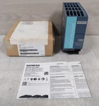 Siemens 6EP1333-2BA20 Sitop PSU100S Power Supply. Fixed Price $100.00.
