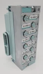 Siemens 6ES7194-4CB00-0AA0 + 6ES7142-4BF00-0AA0 A5E00995501 *nda Available*. Fixed Price $68.00.