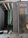 Allen Bradley 1775-P2 Power Supply PLC-3/10 1775-A3 And Rack. Fixed Price $500.00.