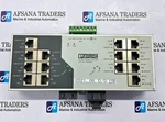 Phoenix Contact Fl Switch Sf 14TX/2FX 2832593 Ethernet. Fixed Price $694.00.