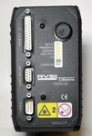 Rvsi Cimatrix Cimax 7600 Scanner Decoder Configuration 424152 Keysheet #2083. Fixed Price $400.00.