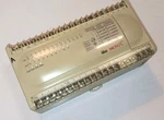Idec Micro 3 FC2A-C24A1C Plc, Powers Up!, Missing One Terminal Cover. Fixed Price $299.00.