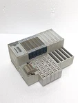 Turck BL20-E-GW-DN, BL20-E-8DI-24VDC-P X4,BL20-4DI-24VDC-N X5 Module. Fixed Price $301.00.