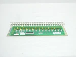 Fisher CL6861X1-A2 Single Ended Analog Termination Panel. Fixed Price $79.00.