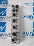 Allen Bradley Armorblock Devicenet 1732D-8CFGM12 Ser. Fixed Price $60.00.