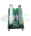 Fanuc A03B-0815-C021 Module Terminal W/ A20B-1007-660/01A *read*. Fixed Price $92.10.