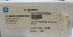 Ge Fanuc IC200CHS002L/ I/o Carrier Box Style - New W/ Filthy. Fixed Price $250.00.