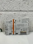 Wago 750-657 4-PORT I/o Link Master. Fixed Price $115.00.