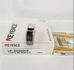 Keyence LR-ZH500CP Laser Sensor. Fixed Price $189.00.